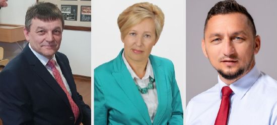 SANOK: Burmistrz, starosta i wójt popierają Andrzeja Dudę
