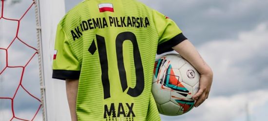 JUŻ JUTRO! Przeżyj piłkarską przygodę z Akademią WIKI Sanok! NABÓR