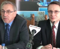20 mln zł na sanockie dzieci w ramach programu Rodzina 500 plus. Burmistrz i poseł o szczegółach pozyskiwania świadczeń (FILM)