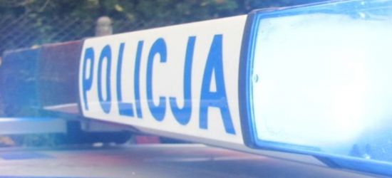 REGION. 63-latek zjechał do rowu. Nie żyje