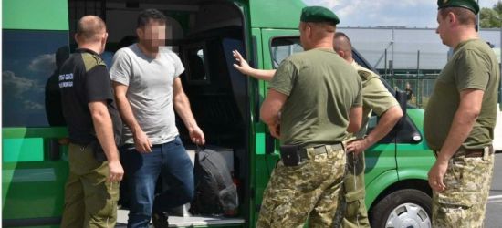 GRANICA: Zatrzymano trzech Turków. Prowadziła ich nawigacja.