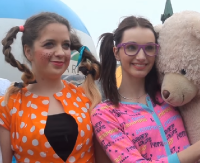 SOBOTA: Sanockie Kulturalia! Koncerty, piknik, zumba i poranek filmowy (PROGRAM, FILM)