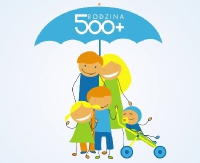 BESKO24.PL: Blisko 900 tysięcy złotych na „500 plus”