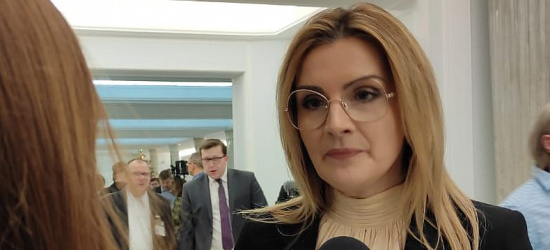 JOANNA FRYDRYCH: Dwa wyroki MORAWIECKIEGO świadczą o braku wiarygodności (VIDEO)