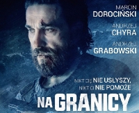 ,,Na Granicy”, ,,Historia Roja” oraz ,,Seria Niezgodna: WIERNA”. Kino SDK zaprasza. Zdobądź wejściówkę