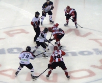 Mecz nr 5 półfinału play-off: Comarch Cracovia – Ciarko PBS Bank STS Sanok