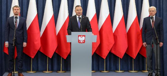 Polska w pełni uniezależniona od rosyjskiego gazu? (VIDEO)