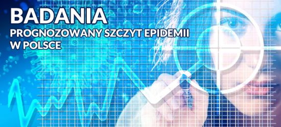 Kiedy szczyt epidemii koronawirusa? „Za około 10 dni”