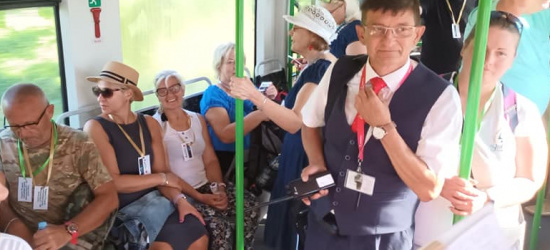 Pociągiem z Sanoka do Ustrzyk Dolnych. Ruszyły weekendowe kursy!