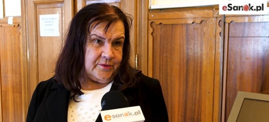 HENRYKA TYMOCZKO: Z każdym „szefusiem” mam spójność w działaniu i pomocy (VIDEO)