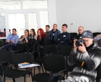 PWSZ: Studenckie debaty o mediach i społeczeństwie