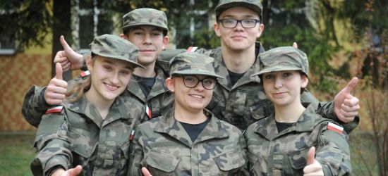 Dołącz do KLASY WOJSKOWEJ w Zespole Szkół nr 2 (MECHANIK). Rusza nabór na rok szkolny 2019/2020