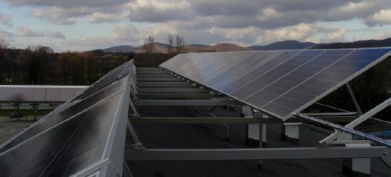 Zaoszczędzą na ogrzewaniu. MOSiR wprowadza odnawialne źródła energii (ZDJĘCIA)