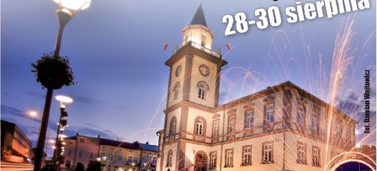 BRZOZÓW: Prezentacje powietrzne, zlot samochodów, koncerty! Wybieracie się? (PROGRAM)