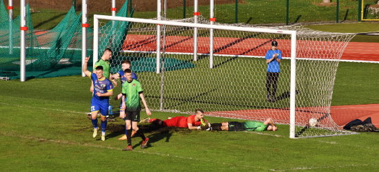 EKOBALL STAL SANOK: Czas na derbowe starcie!