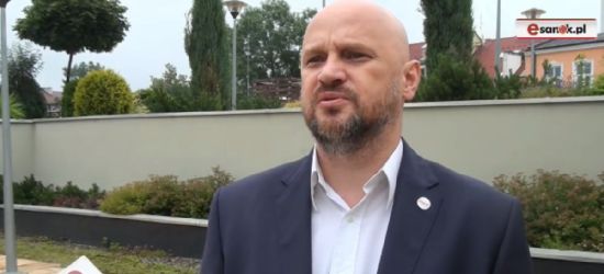 JAKUB OSIKA: „Ten budżet jest zaprzeczeniem kampanii wyborczej” (VIDEO)