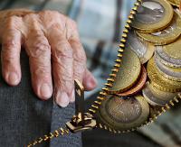 SANOK: Tylko we wrześniu złożono ponad 800 wniosków o emeryturę