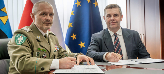 BiOSG i Uczelnia Państwowa w Sanoku łączą siły – podpisano porozumienie o współpracy