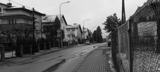 SANOK: Tragedia na Posadzie. Samobójstwo 68-letniego mężczyzny