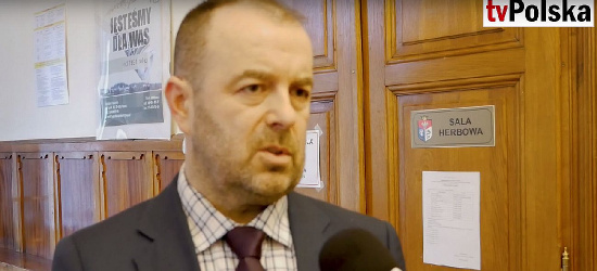 SEBASTIAN NIŻNIK: Mocno nieudana kadencja. Huczne plany niezrealizowane (VIDEO)