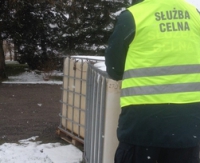 Wlał do baków olej opałowy zamiast napędowego