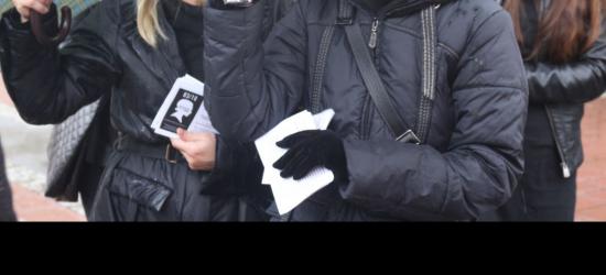 Wspólnie uwielbią narodzenie Syna Bożego. Ekumeniczne kolędowanie w Trepczy