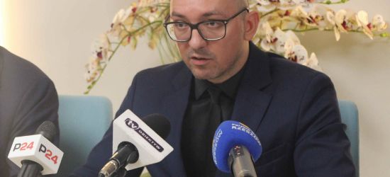 Osoba, która miała grozić włodarzowi Komańczy złożyła zawiadomienie o popełnieniu przez wójta przestępstwa