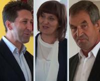 ZAGÓRZ: Anna Łuc nowym skarbnikiem. RADNY ŁUC: Nie chodziłem ja, ani nie chodziła córka za tym, żeby ją powołać na skarbnika. Chodził burmistrz (FILM, ZDJĘCIA)