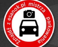 PARKOWANIE PO SANOCKU: Kierowcy blokują chodniki, wjazdy i miejsca parkingowe (ZDJĘCIA)