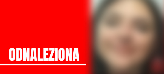 PILNE: Zaginęła 15-letnia dziewczyna z Baligrodu. Trwają poszukiwania nastolatki