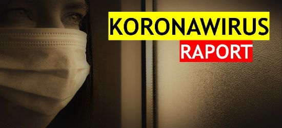 Gwałtownie spada liczba nowych zakażeń na Podkarpaciu