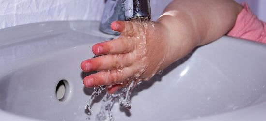 OGŁOSZENIE: Prace przy wodociągu w ulicy Traugutta
