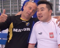 Sportowa sobota przez duże „S”. Było z werwą i z humorem (FILM)