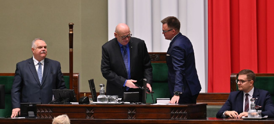 SEJM NA ŻYWO: Jakie ceny energii w 2024 roku? (TRANSMISJA)