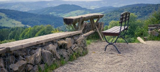 BIESZCZADY: „Porta Rusica”. Rusza realizacja 50-kilometrowych szlaków transgranicznych