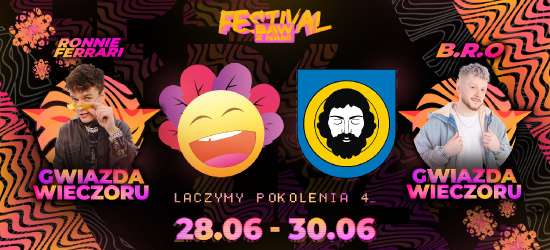 BRZOZÓW: Weekend pełen atrakcji. Koncerty, kino plenerowe, piknik ekologiczny