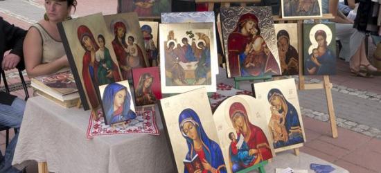 W niedzielę Jarmark Ikon. I EKO-FORUM Bieszczadzkich Wójtów i Burmistrzów