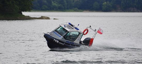 SOLINA: 29-latek zabrał narkotyki na rejs jachtem