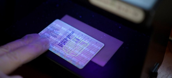 PODKARPACIE: Kupił prawo jazdy za 200 euro