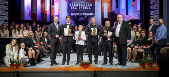 Wielka uczta dla melomanów. Zakończyło się forum pianistyczne (FOTORELACJA)