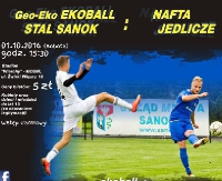 Na Wierchach mecz na szczycie. Ekoball Stal podejmuje Naftę Jedlicze