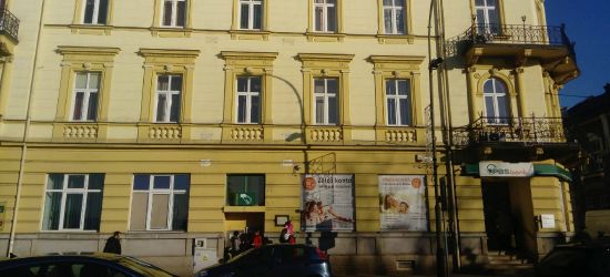 SANOK: Od wtorku klienci PBS będą mogli korzystać z bankowości elektronicznej (VIDEO)