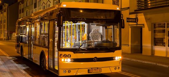 Autosan zakończył rok z przytupem. Przedterminowe dostawy