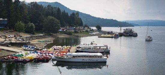 Aby wypoczynek nie zmienił się w tragedię!