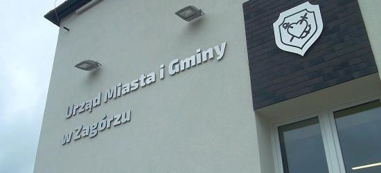 ZAGÓRZ: Alicja Górniak nowym sekretarzem w gminie