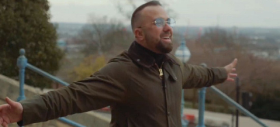 Sanoczanin publikuje swój kolejny klip! (VIDEO)