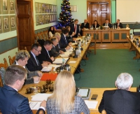 DZISIAJ: „Sesja likwidacyjna” w powiecie. To kolejny etap reform w oświacie?