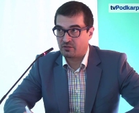 Aleksander Korobczenko w komisji wyłaniającej nowego dyrektora sanockiego szpitala