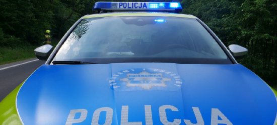 Ośmioro nastolatków zmuszało kolegę do przeprosin