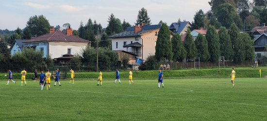 PUCHAR POLSKI: Awans Ekoballu Stali Sanok i Cosmosu Nowotaniec